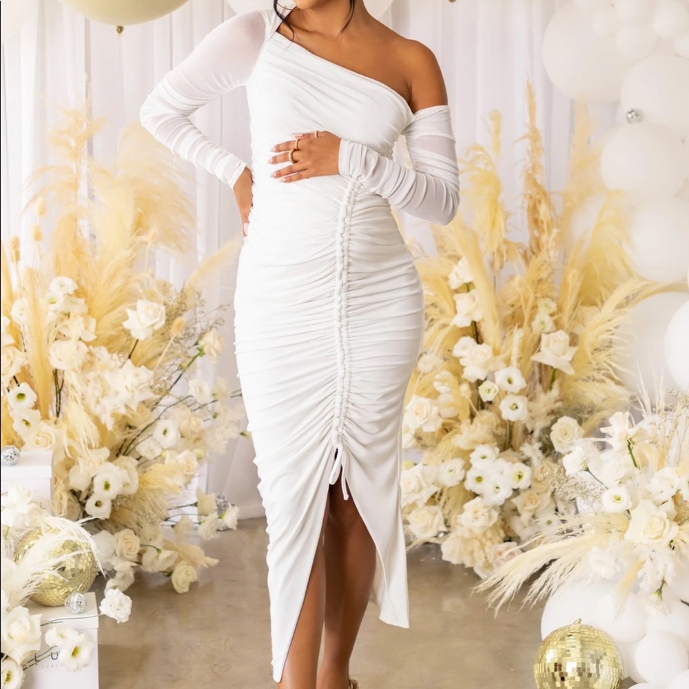 SWEET DREAMS Dress